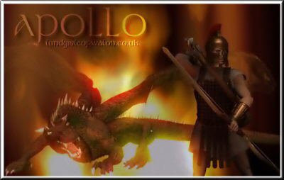 Apollo