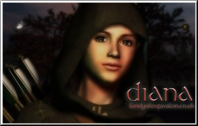 Diana / Artemis