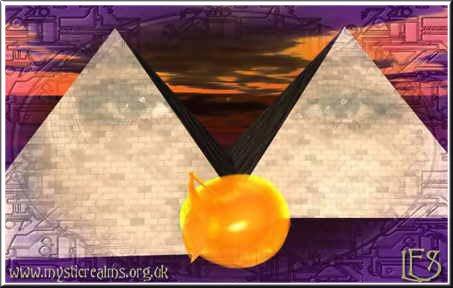 The Golden Apple