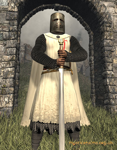 Knight Templar