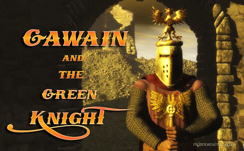 Sir Gawain and the Green Knight